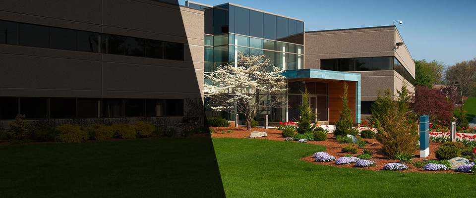 Bon Aqua Landscapers